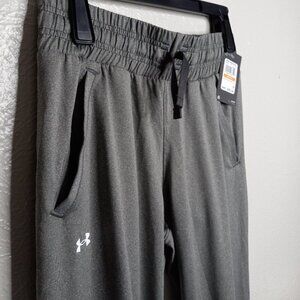 Under Armour HeatGear Women's Joggers NWT  Size S